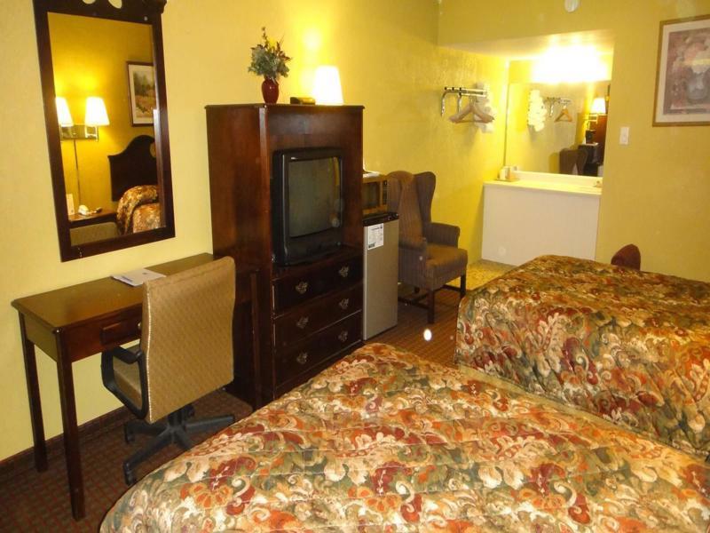 Relax Inn St. Robert Ngoại thất bức ảnh