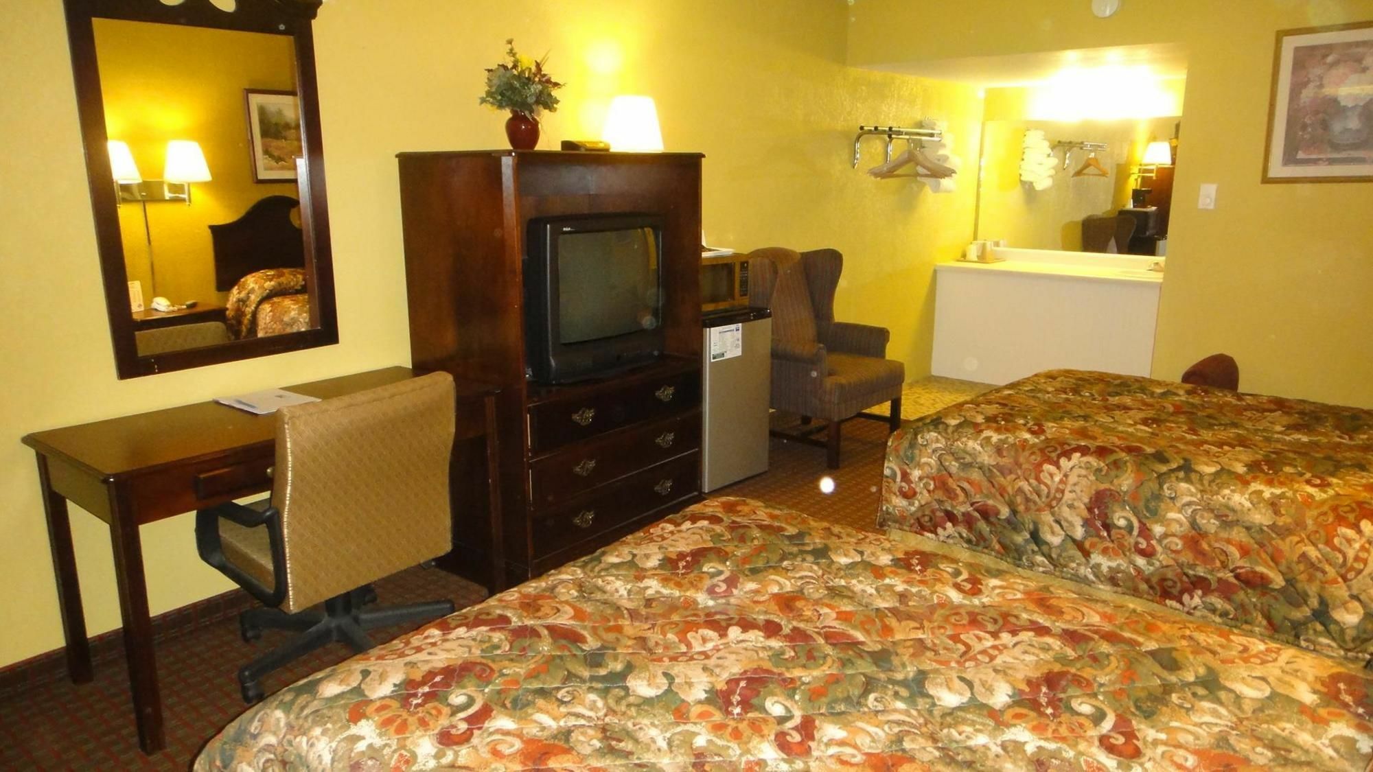 Relax Inn St. Robert Ngoại thất bức ảnh