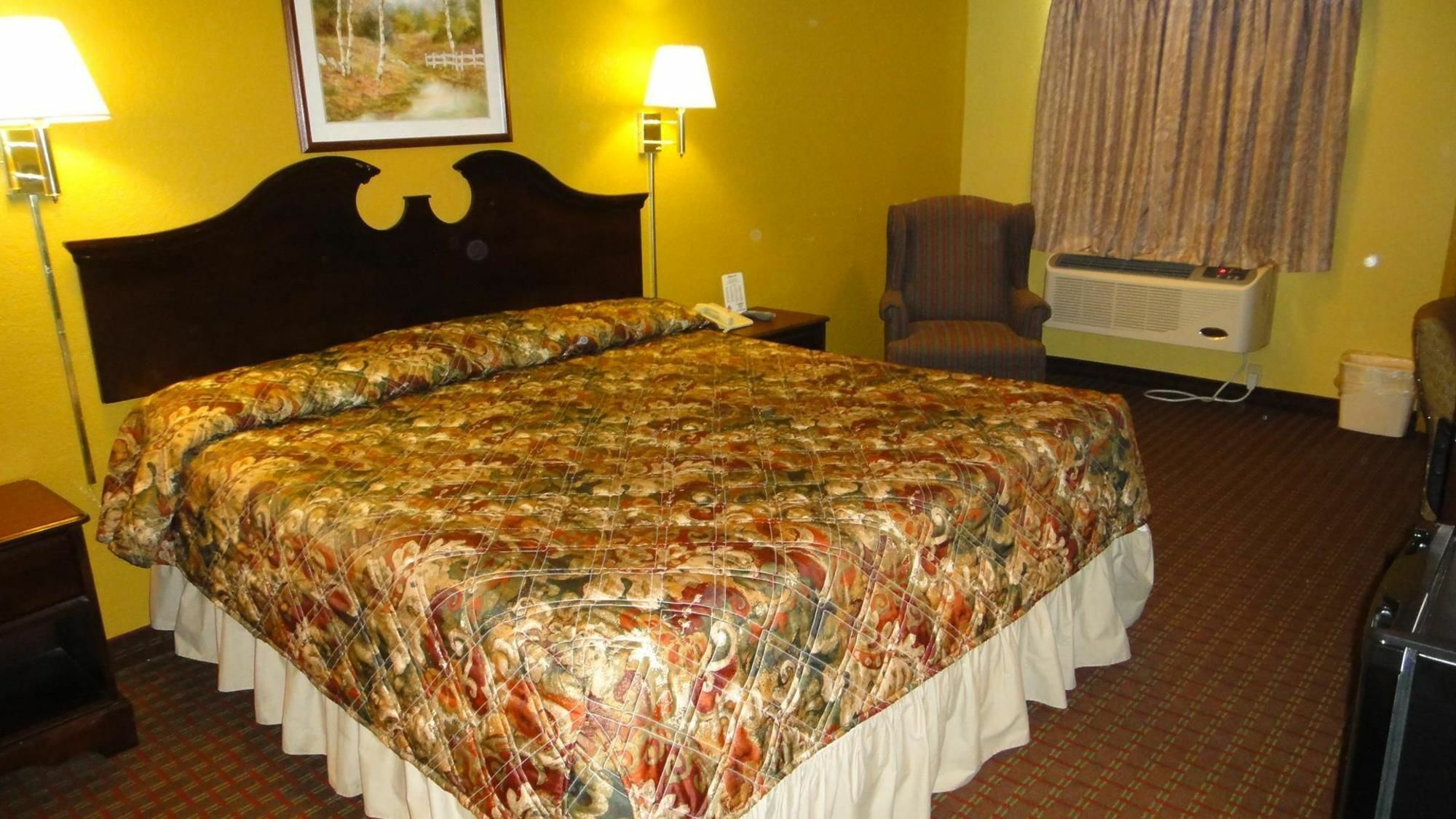 Relax Inn St. Robert Ngoại thất bức ảnh